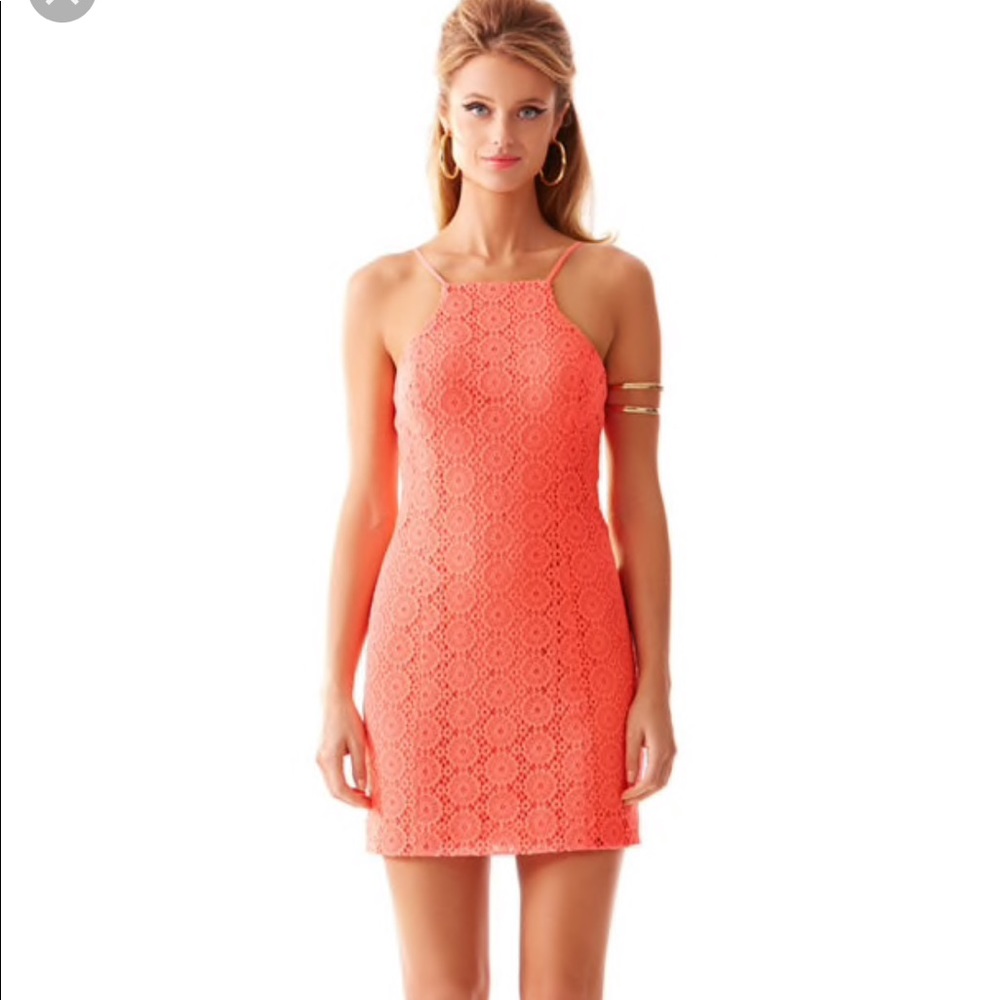 Lilly Pulitzer Costello Dress NWT